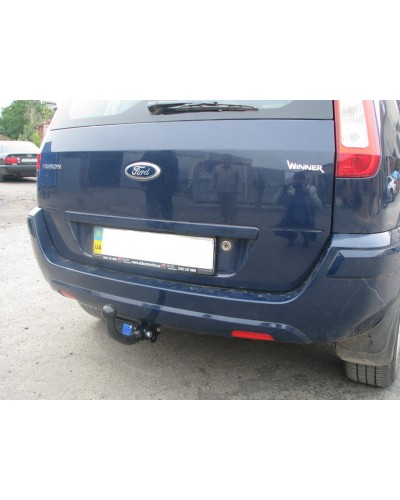 Фаркоп Ford Fusion (2002-2012) Автопристрій