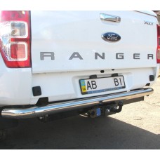 Фаркоп Ford Ranger (2012-2022) Форд Рейнджер.