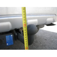 Фаркоп Nissan Pathfinder (2005-2014) Зйомний крюк