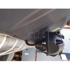 Фаркоп "Galia" Volkswagen Touareg (c 2002--) автомат