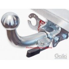 Фаркоп "Galia" Citroen C-Crosser (c 2007--) автомат