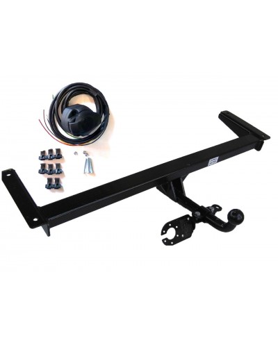 Фаркоп Opel Vectra B (1995-2002) Хетчбек\ Седан \ Універсал