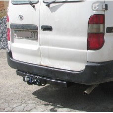 Фаркоп Toyota Hiace (1997-2010) Тойота Хайс