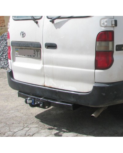 Фаркоп Toyota Hiace (1997-2010) Тойота Хайс