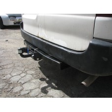Фаркоп Toyota Hiace (1997-2010) Тойота Хайс