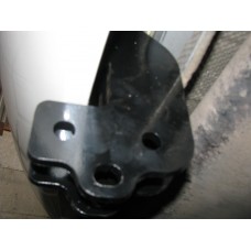 Фаркоп Toyota Venza (2008-2019) Сьемный