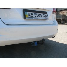 Фаркоп Toyota Venza (2008-2019) Сьемный