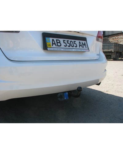 Фаркоп Toyota Venza (2008-2019) Сьемный