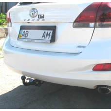 Фаркоп Toyota Venza (2008-2019) Сьемный