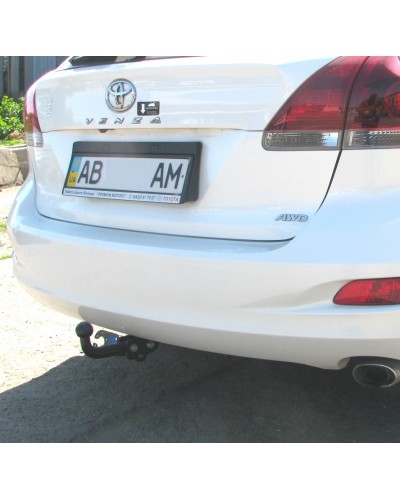 Фаркоп Toyota Venza (2008-2019) Сьемный