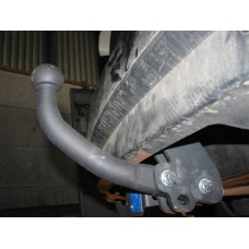 Фаркоп Renault Grand Scenic 3 (з 2009--) Рено Сценік