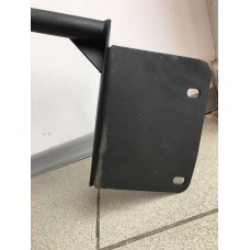 Фаркоп Daewoo Lanos \ Sens седан (1997-2015) Део Ланос Сенс