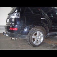 Фаркоп "Galia" Citroen C-Crosser (c 2007--) автомат