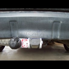 Фаркоп "Galia" Citroen C-Crosser (c 2007--) автомат