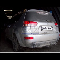 Фаркоп "Galia" Citroen C-Crosser (c 2007--) автомат