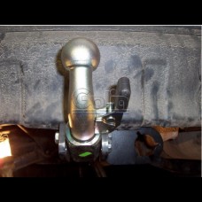 Фаркоп "Galia" Citroen C-Crosser (c 2007--) автомат