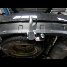 Фаркоп "Galia" Citroen C-Crosser (c 2007--) автомат