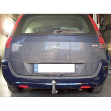 Фаркоп "Galia" FORD Fusion (з 2002--)