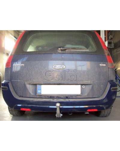 Фаркоп "Galia" FORD Fusion (з 2002--)