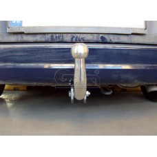 Фаркоп "Galia" FORD Fusion (з 2002--)