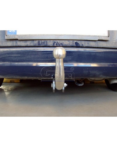 Фаркоп "Galia" FORD Fusion (з 2002--)