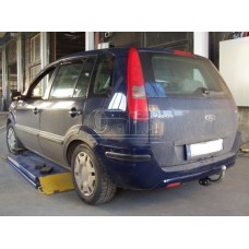 Фаркоп "Galia" FORD Fusion (з 2002--)