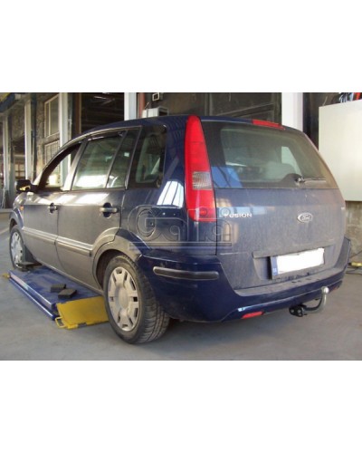 Фаркоп "Galia" FORD Fusion (з 2002--)
