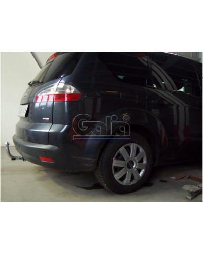 Фаркоп "Galia" FORD S-MAX (з 2006)