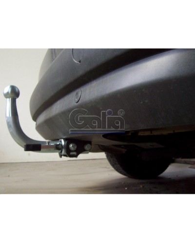 Фаркоп "Galia" FORD S-MAX (з 2006)