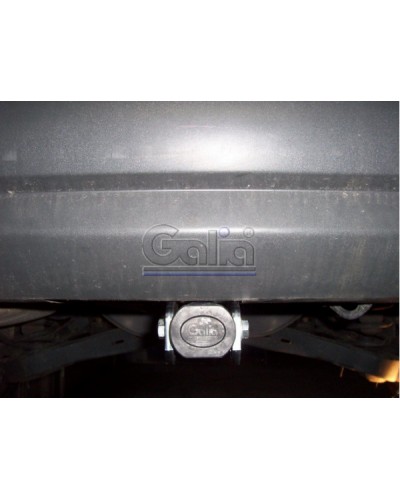 Фаркоп "Galia" FORD S-MAX (з 2006)