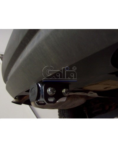Фаркоп "Galia" FORD S-MAX (з 2006)