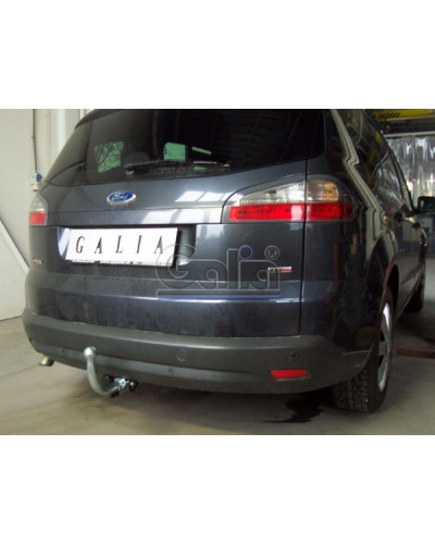 Фаркоп "Galia" FORD S-MAX (з 2006)