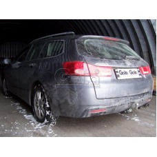 Фаркоп "Galia" HONDA Accord (2003-2008)