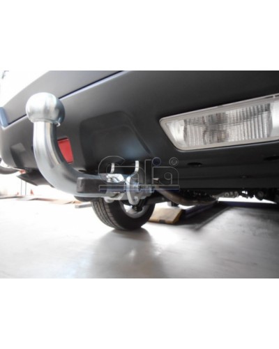 Фаркоп "Galia" NISSAN X-Trail T31 (2007-2013)