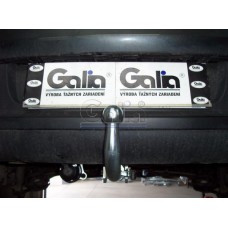 Фаркоп "Galia" PEUGEOT 3008 (з 2009-)