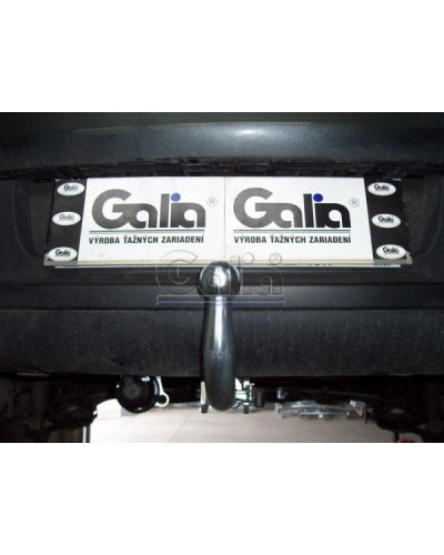 Фаркоп "Galia" PEUGEOT 3008 (з 2009-)