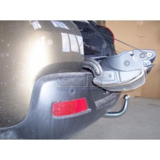 Фаркоп "Galia" PEUGEOT 3008 (з 2009-)