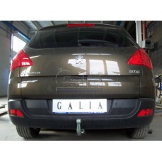 Фаркоп "Galia" PEUGEOT 3008 (з 2009-)
