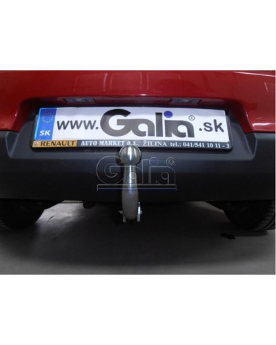 Фаркоп "Galia" RENAULT Megane 3 універсал (з 2008--)