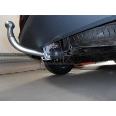 Фаркоп "Galia" RENAULT Megane 3 універсал (з 2008--)