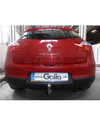 Фаркоп "Galia" RENAULT Megane 3 універсал (з 2008--)