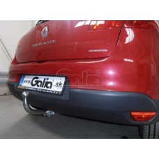 Фаркоп "Galia" RENAULT Megane 3 універсал (з 2008--)