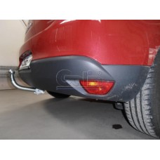 Фаркоп "Galia" RENAULT Megane 3 універсал (з 2008--)