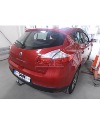 Фаркоп "Galia" RENAULT Megane 3 універсал (з 2008--)