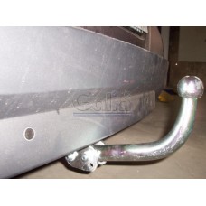 Фаркоп "Galia" Renault Grand Scenic (з 2009--)