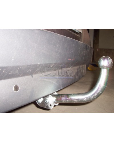 Фаркоп "Galia" Renault Grand Scenic (з 2009--)