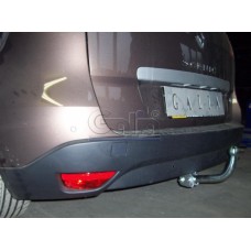 Фаркоп "Galia" Renault Grand Scenic (з 2009--)