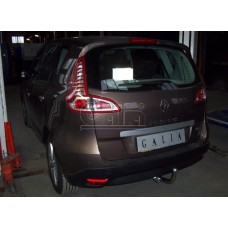 Фаркоп "Galia" Renault Grand Scenic (з 2009--)
