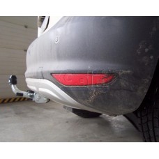 Фаркоп "Galia" SKODA Yeti (з 2009-)