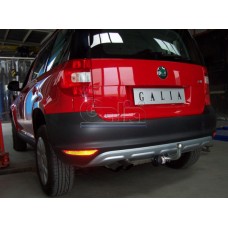 Фаркоп "Galia" SKODA Yeti (з 2009-)